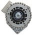 8284612 by MPA ELECTRICAL - Alternator - 12V, Delco, CW (Right), with Pulley, Internal Regulator