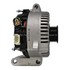 8511603 by MPA ELECTRICAL - Alternator - 12V, Ford, CW (Right), with Pulley, Internal Regulator