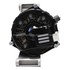 8512603 by MPA ELECTRICAL - Alternator - 12V, Ford, CW (Right), with Pulley, Internal Regulator