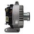 8512603 by MPA ELECTRICAL - Alternator - 12V, Ford, CW (Right), with Pulley, Internal Regulator