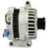 8513603 by MPA ELECTRICAL - Alternator - 12V, Ford, CW (Right), with Pulley, Internal Regulator