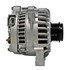 8516602 by MPA ELECTRICAL - Alternator - 12V, Ford, CW (Right), with Pulley, Internal Regulator