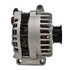 8517610 by MPA ELECTRICAL - Alternator - 12V, Ford, CW (Right), with Pulley, Internal Regulator