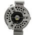 8520602 by MPA ELECTRICAL - Alternator - 12V, Ford, CW (Right), with Pulley, Internal Regulator