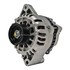 8521607 by MPA ELECTRICAL - Alternator - 12V, Ford, CW (Right), with Pulley, Internal Regulator