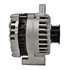 8521607 by MPA ELECTRICAL - Alternator - 12V, Ford, CW (Right), with Pulley, Internal Regulator