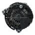 8550603 by MPA ELECTRICAL - Alternator - 12V, Delco, CW (Right), with Pulley, Internal Regulator