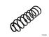 42 778 09 by LESJOFORS - Coil Spring - for Saab