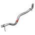 55269 by WALKER EXHAUST - Exhaust Tail Pipe