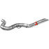 55606 by WALKER EXHAUST - Exhaust Tail Pipe