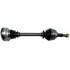 672N by DIVERSIFIED SHAFT SOLUTIONS (DSS) - CV Axle Shaft