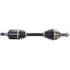 1010N by DIVERSIFIED SHAFT SOLUTIONS (DSS) - CV Axle Shaft