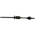 2171N by DIVERSIFIED SHAFT SOLUTIONS (DSS) - CV Axle Shaft