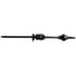 2174N by DIVERSIFIED SHAFT SOLUTIONS (DSS) - CV Axle Shaft