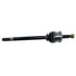 2265N by DIVERSIFIED SHAFT SOLUTIONS (DSS) - CV Axle Shaft