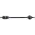 2304N by DIVERSIFIED SHAFT SOLUTIONS (DSS) - CV Axle Shaft