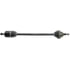 2383N by DIVERSIFIED SHAFT SOLUTIONS (DSS) - CV Axle Shaft