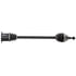 2396N by DIVERSIFIED SHAFT SOLUTIONS (DSS) - CV Axle Shaft