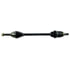 142R by DIVERSIFIED SHAFT SOLUTIONS (DSS) - CV Axle Shaft