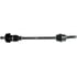 146R by DIVERSIFIED SHAFT SOLUTIONS (DSS) - CV Axle Shaft