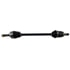 163R by DIVERSIFIED SHAFT SOLUTIONS (DSS) - CV Axle Shaft