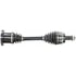 312R by DIVERSIFIED SHAFT SOLUTIONS (DSS) - CV Axle Shaft