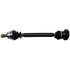 313R by DIVERSIFIED SHAFT SOLUTIONS (DSS) - CV Axle Shaft