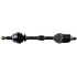 659N by DIVERSIFIED SHAFT SOLUTIONS (DSS) - CV Axle Shaft