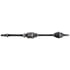 662N by DIVERSIFIED SHAFT SOLUTIONS (DSS) - CV Axle Shaft