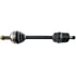 3996N by DIVERSIFIED SHAFT SOLUTIONS (DSS) - CV Axle Shaft