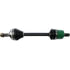 3998N by DIVERSIFIED SHAFT SOLUTIONS (DSS) - CV Axle Shaft