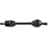 4003N by DIVERSIFIED SHAFT SOLUTIONS (DSS) - CV Axle Shaft