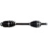 4009N by DIVERSIFIED SHAFT SOLUTIONS (DSS) - CV Axle Shaft