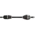 4049N by DIVERSIFIED SHAFT SOLUTIONS (DSS) - CV Axle Shaft