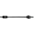 4054N by DIVERSIFIED SHAFT SOLUTIONS (DSS) - CV Axle Shaft