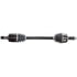 4055N by DIVERSIFIED SHAFT SOLUTIONS (DSS) - CV Axle Shaft