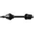 5273N by DIVERSIFIED SHAFT SOLUTIONS (DSS) - CV Axle Shaft