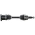 5275N by DIVERSIFIED SHAFT SOLUTIONS (DSS) - CV Axle Shaft