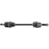 4012N by DIVERSIFIED SHAFT SOLUTIONS (DSS) - CV Axle Shaft