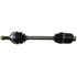 4040N by DIVERSIFIED SHAFT SOLUTIONS (DSS) - CV Axle Shaft