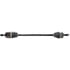 6369N by DIVERSIFIED SHAFT SOLUTIONS (DSS) - CV Axle Shaft