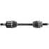 6413N by DIVERSIFIED SHAFT SOLUTIONS (DSS) - CV Axle Shaft