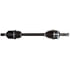 6432N by DIVERSIFIED SHAFT SOLUTIONS (DSS) - CV Axle Shaft