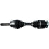 6434N by DIVERSIFIED SHAFT SOLUTIONS (DSS) - CV Axle Shaft