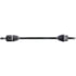 6438N by DIVERSIFIED SHAFT SOLUTIONS (DSS) - CV Axle Shaft