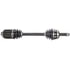 6439N by DIVERSIFIED SHAFT SOLUTIONS (DSS) - CV Axle Shaft