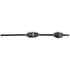 5307N by DIVERSIFIED SHAFT SOLUTIONS (DSS) - CV Axle Shaft