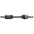 5308N by DIVERSIFIED SHAFT SOLUTIONS (DSS) - CV Axle Shaft