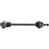 2331N by DIVERSIFIED SHAFT SOLUTIONS (DSS) - CV Axle Shaft