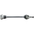 2332N by DIVERSIFIED SHAFT SOLUTIONS (DSS) - CV Axle Shaft